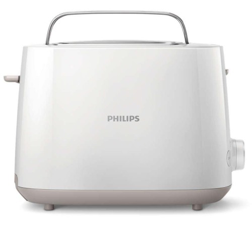 Тостер Philips Philips Daily Collection HD2581/00 Тостер Philips Philips Daily Collection HD2581/00