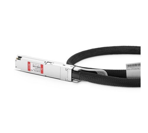 Твинаксиальный медный кабель FS OSFP 800G-PC005 (OSFP-800G-PC005)