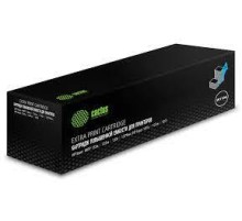 Картридж LASER CSP-W1106-MPS BLACK CACTUS