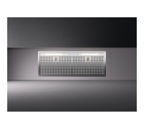 Встраиваемая вытяжка FALMEC FALMEC CGIW50.E27P2#EUI490F Встраиваемая вытяжка FALMEC FALMEC CGIW50.E27P2#EUI490F