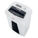 Шредер HSM Securio C16-4x25 фрагменты 7лист. 25лтр. скрепки скобы пл.карты
