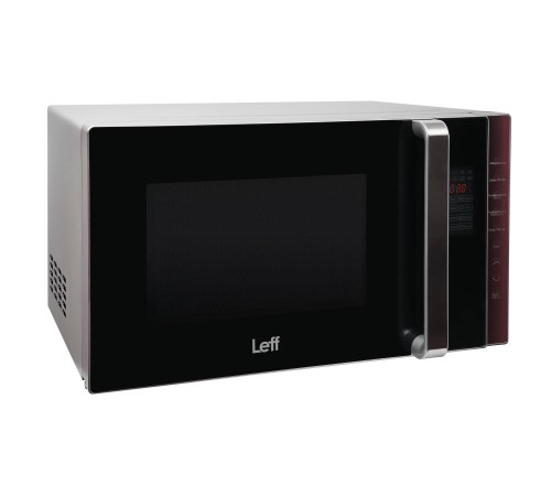 Микроволновая печь 23L GRILL SILV 23MD803SG 800W LEFF Микроволновая печь 23L GRILL SILV 23MD803SG 800W LEFF