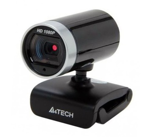 Камера Web A4Tech PK-910H черный 2Mpix (1920x1080) USB2.0 с микрофоном Камера Web A4Tech PK-910H черный 2Mpix (1920x1080) USB2.0 с микрофоном