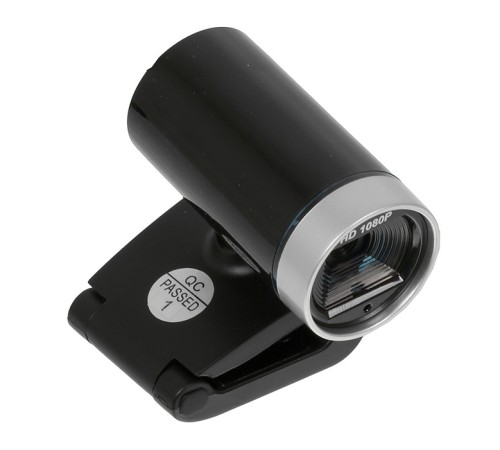 Камера Web A4Tech PK-910H черный 2Mpix (1920x1080) USB2.0 с микрофоном Камера Web A4Tech PK-910H черный 2Mpix (1920x1080) USB2.0 с микрофоном