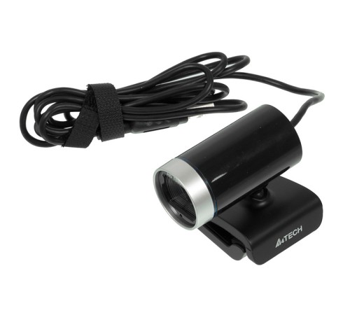 Камера Web A4Tech PK-910H черный 2Mpix (1920x1080) USB2.0 с микрофоном Камера Web A4Tech PK-910H черный 2Mpix (1920x1080) USB2.0 с микрофоном