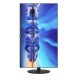 LCD Huawei 23.8" SN-24BZ {IPS 1920x1080 75Hz D-sub HDMI} [53061076]