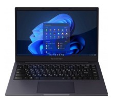 Maibenben S14A-R545UM [S14A-R545UMA1SLURE0] Blue 14" FHD IPS 250N/R5 Pro 4650U/8Gb/256Gb SSD/UMA/Linux}