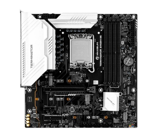 Maxsun MS-Terminator B760M D5