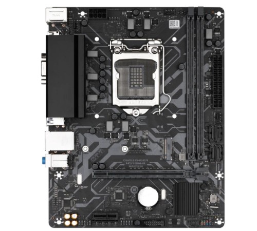 Maxsun MS-Challenger H510M-R Maxsun MS-Challenger H510M-R
