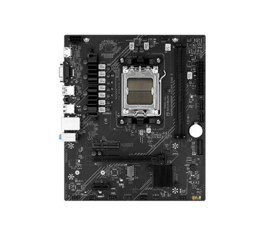 Maxsun MS-Challenger A620A 2.5G Maxsun MS-Challenger A620A 2.5G