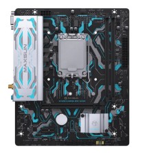 Maxsun MS-B760M GAMING WIFI GANK V2