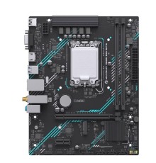 Maxsun MS-H610M 666 WIFI6