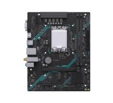 Maxsun MS-H610M 666 WIFI6 ARGB