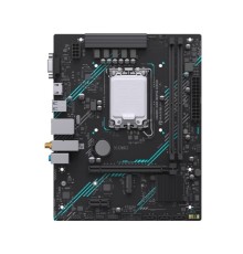 Maxsun MS-H610M 666 WIFI6 ARGB