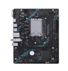 Maxsun MS-H610M 666 WIFI6 D5