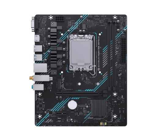 Maxsun MS-H610M 666 WIFI6 D5 Maxsun MS-H610M 666 WIFI6 D5