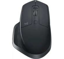 Мышь беспроводная Logitech MX Master 2S Mouse Graphite Wireless