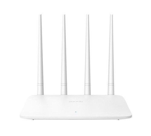 Wi-Fi маршрутизатор 300MBPS 10/100M F6 TENDA Wi-Fi маршрутизатор 300MBPS 10/100M F6 TENDA