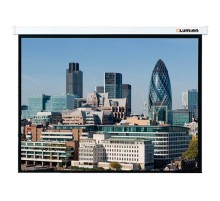 Экран Lumien 154x240см Master Control LMC-100130 16:10 настенно-потолочный рулонный (моторизованный привод)