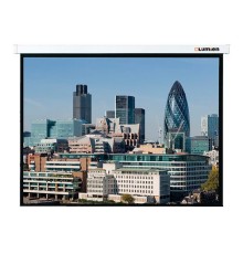 Экран Lumien 154x240см Master Control LMC-100130 16:10 настенно-потолочный рулонный (моторизованный привод)