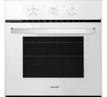 Встраиваемые электрические духовки 60 см Graude Graude Comfort BE 60.0 W
