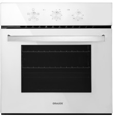 Встраиваемые электрические духовки 60 см Graude Graude Comfort BE 60.0 W