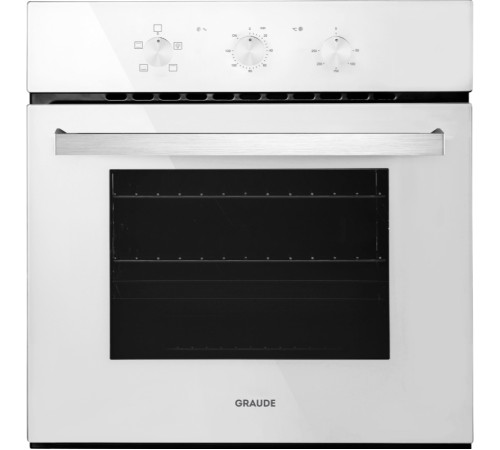 Встраиваемые электрические духовки 60 см Graude Graude Comfort BE 60.0 W