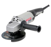 Углошлифовальная машина Интерскол УШМ-150/1300 1300Вт 8500об/мин рез.шпин.:M14 d=150мм
