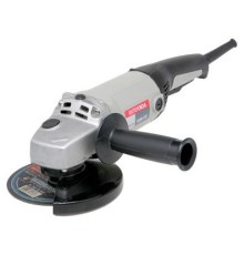 Углошлифовальная машина Интерскол УШМ-150/1300 1300Вт 8500об/мин рез.шпин.:M14 d=150мм