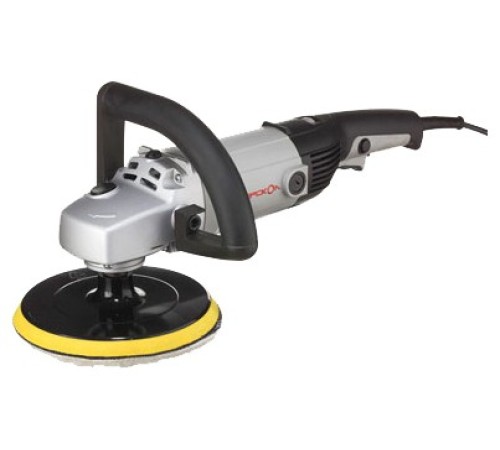 Полировальная машина Интерскол УПМ-180/1300ЭM 1300Вт