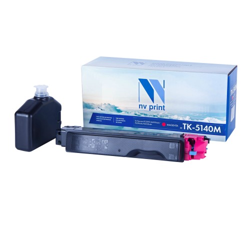 - NV Print NV Print NV-TK5140M (NV-TK5140M)