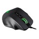 Мышка USB OPTICAL AATROX BLACK 71276 REDRAGON