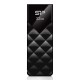 Флеш Диск Silicon Power 32Gb Ultima U03 SP032GBUF2U03V1K USB2.0 черный