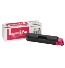 Картридж лазерный Kyocera TK-590M 1T02KVBNL0 пурпурный (5000стр.) для Kyocera FSC2026/2126