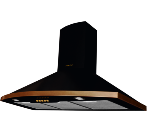 Вытяжка Kuppersberg Kuppersberg BONA 90 B Bronze