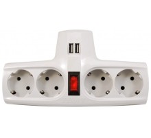 Разветвитель ZIS Pilot T USB