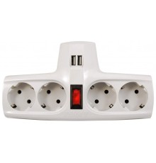 Разветвитель ZIS Pilot T USB