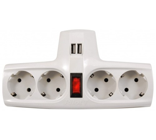 Разветвитель ZIS Pilot T USB