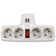 Разветвитель ZIS Pilot T USB