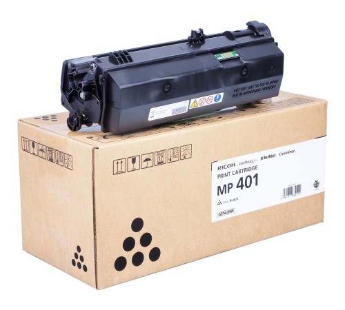 Тонер тип MP401 Ricoh 841887