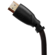 Greenconnect Кабель 1.5m HDMI 1.4, OD7.3mm, 30/30 AWG, позолоченные контакты, Ethernet 10.2 Гбит/с, 3D, 4K, экран Greenconnect HDMI (m) - HDMI (m) 1.5м (GCR-HM310-1.5m)