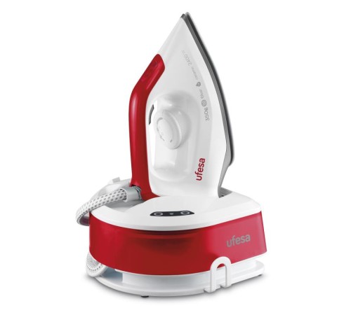 Паровая станция PL2650 SPACE HEALTHY UFESA