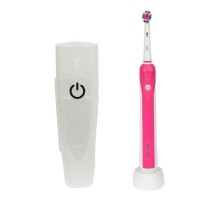 Электрическая зубная щетка PRO 750 LTD EDIT PINK ORAL-B