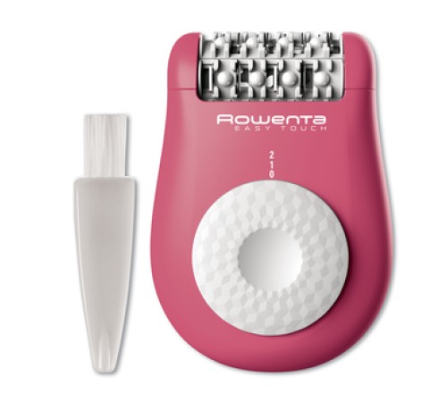 Эпилятор Rowenta EASY TOUCH EP1110F1 Rowenta EP1110F1