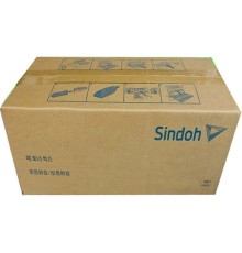 Скрепки для финишера для МФУ Sindoh Sindoh 14YKSK602