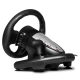 Руль SVEN GC-W800 (педали, вибро, скоба, D-pad, 12 кл, PC/PS3/PS4/XBOXONE/Xinput) Sven SV-015442