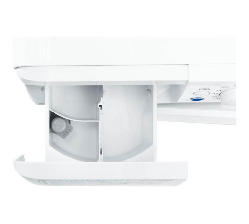 Стиральная машина Indesit BWSA 5109 WWV класс: A загр.фронтальная макс.:5кг белый Стиральная машина Indesit BWSA 5109 WWV класс: A загр.фронтальная макс.:5кг белый