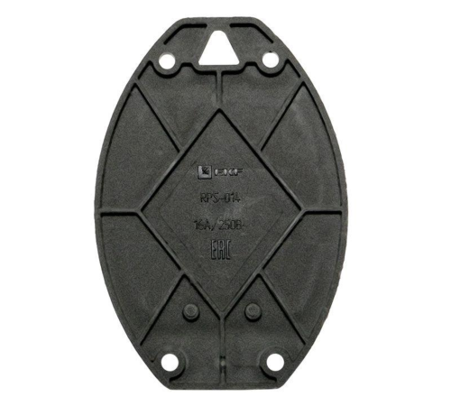 EKF RPS-014-16-230-44 Розетка настенная с защитной крышкой каучуковая 230В 2P+PE 16A IP44 EKF PROxima EKF RPS-014-16-230-44 Розетка настенная с защитной крышкой каучуковая 230В 2P+PE 16A IP44 EKF PROxima