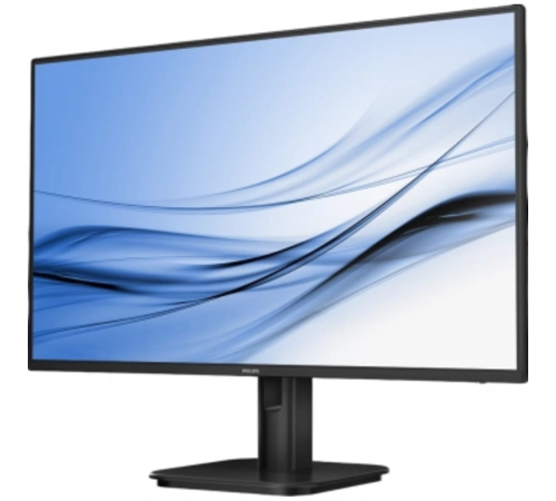 Монитор Philips 23.8" E Line 24E1N1100D черный IPS LED 16:9 DVI HDMI матовая 250cd 178гр/178гр 1920x