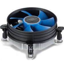Кулер для процессора THETA 9 65W INTEL SOCKET DP-ICAP-T9P DEEPCOOL
